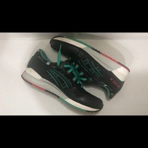 ASICS Gel Lyte III “Future Camo”